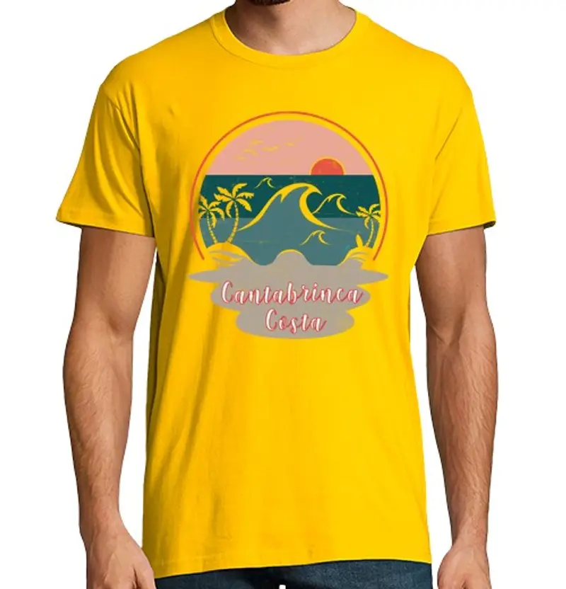 Tostadora T-shirt Uomo 1464058