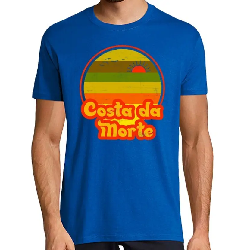 Tostadora T-shirt Uomo 1451884