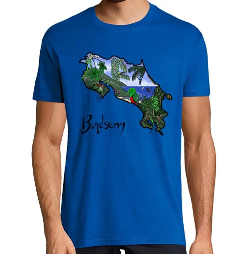 Tostadora T-shirt Uomo 1439881