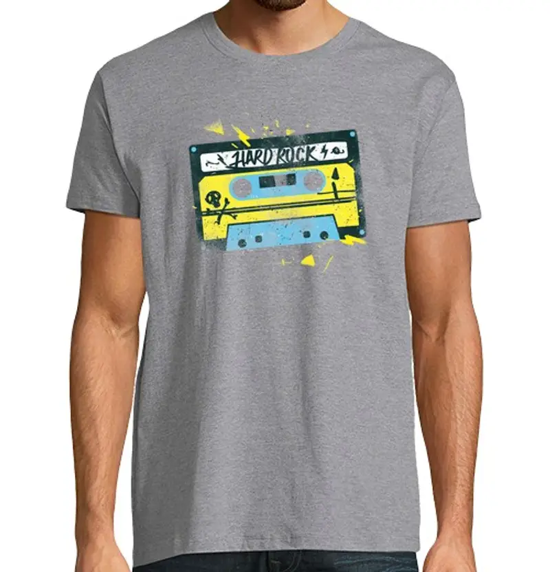 Tostadora T-shirt Uomo 1452318