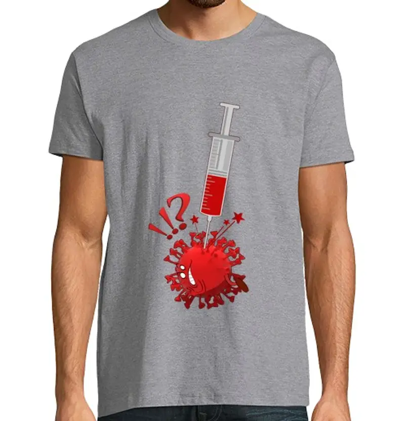 Tostadora T-shirt Uomo 1438381