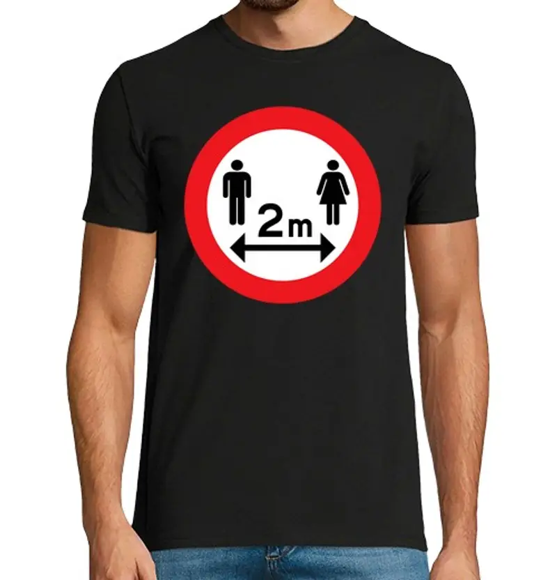 Tostadora T-shirt Uomo 1454469