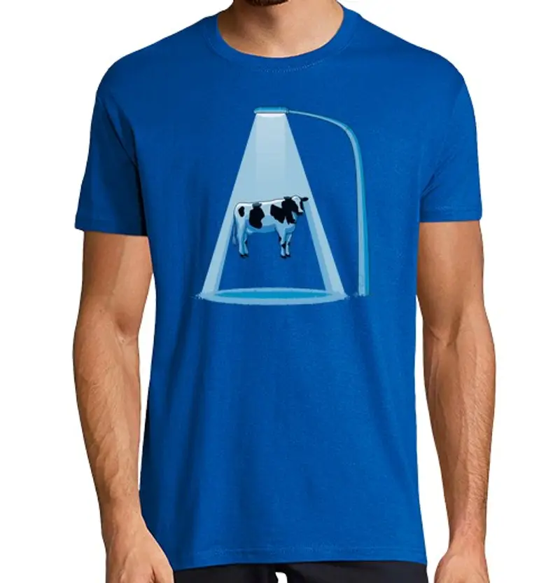 Tostadora T-shirt Uomo 1438236