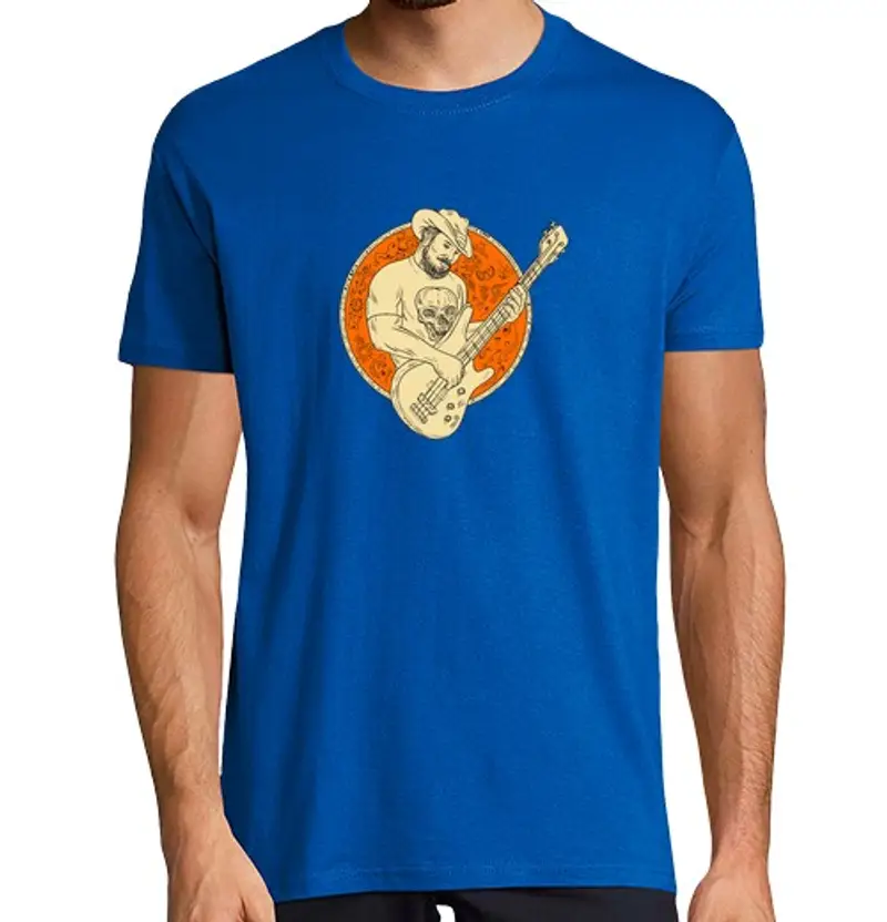 Tostadora T-shirt Uomo 1477718