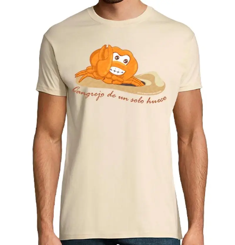 Tostadora T-shirt Uomo 1442822
