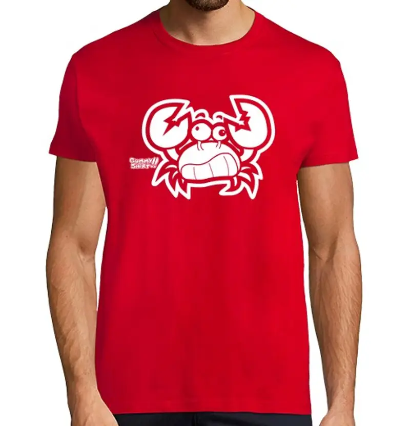 Tostadora T-shirt Uomo 1444973