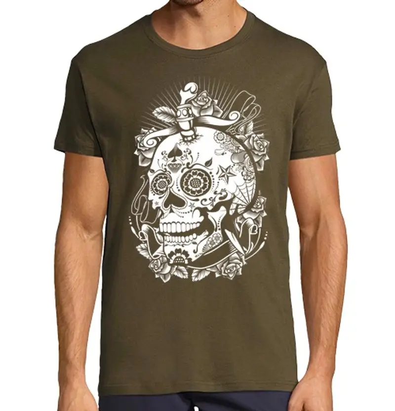 Tostadora T-shirt Uomo 1431398