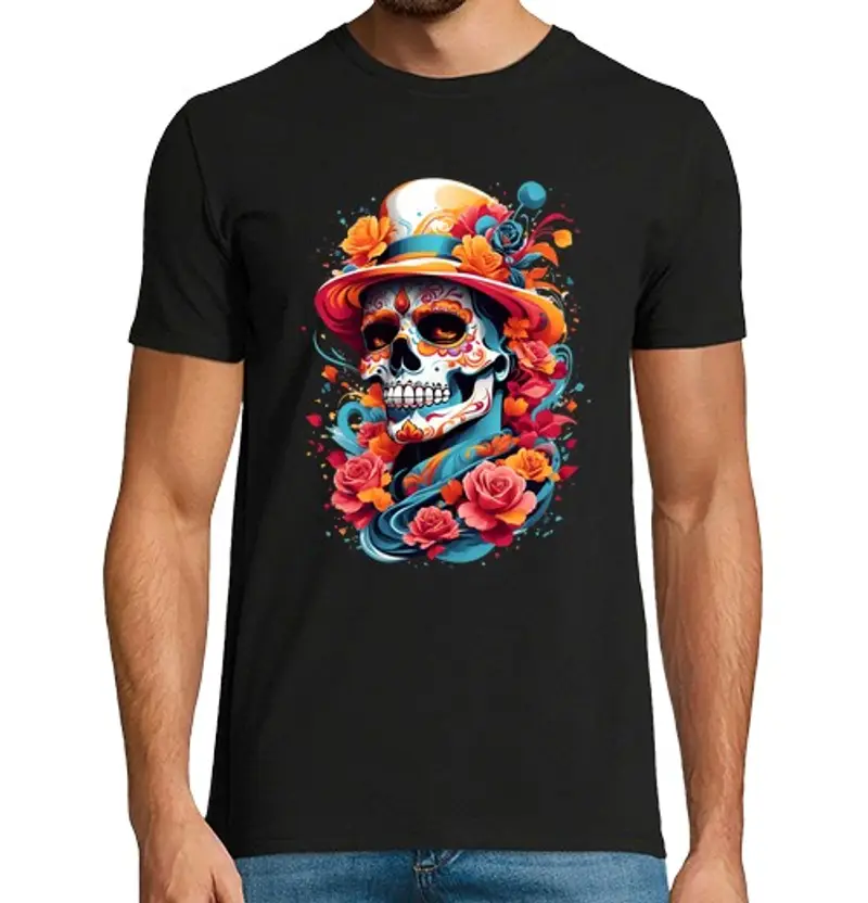 Tostadora T-shirt Uomo 1461319