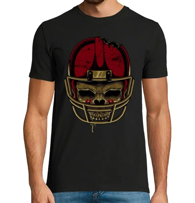 Tostadora T-shirt Uomo 1442508