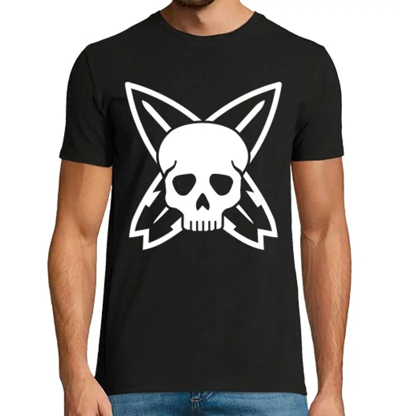 Tostadora T-shirt Uomo 1476065