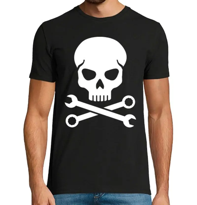 Tostadora T-shirt Uomo 1452417