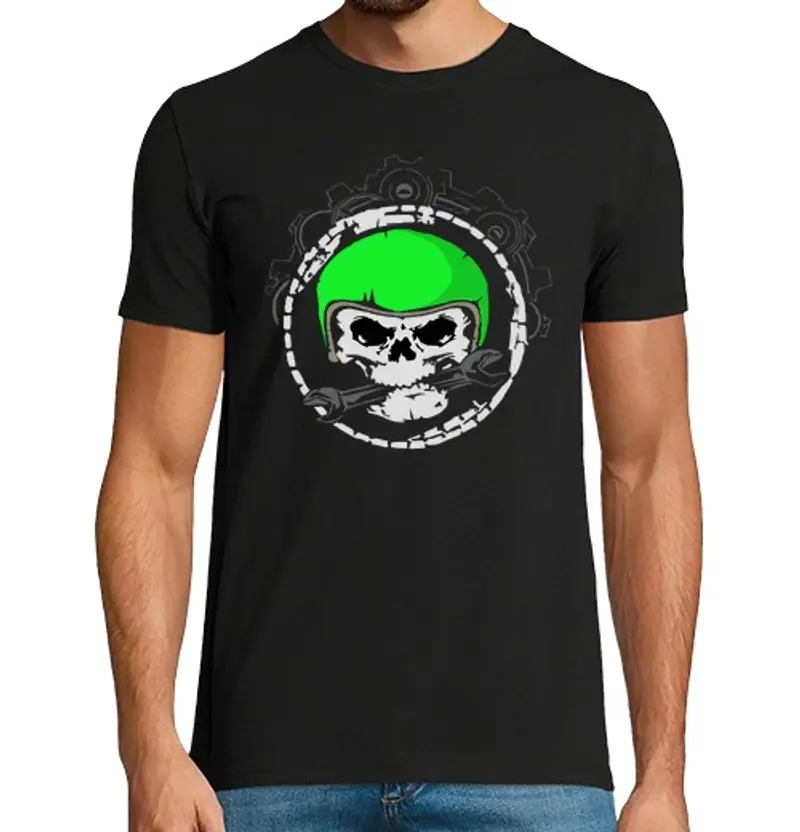Tostadora T-shirt Uomo 1456632