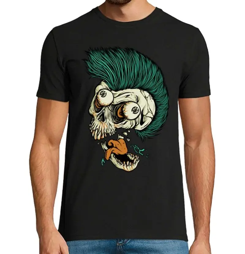 Tostadora T-shirt Uomo 1438501