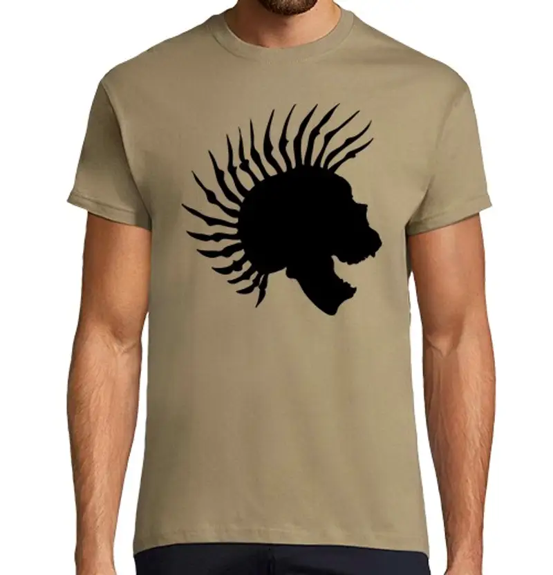 Tostadora T-shirt Uomo 1437224