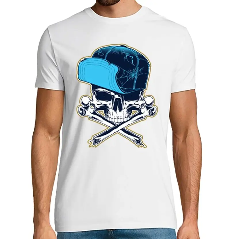 Tostadora T-shirt Uomo 1461700