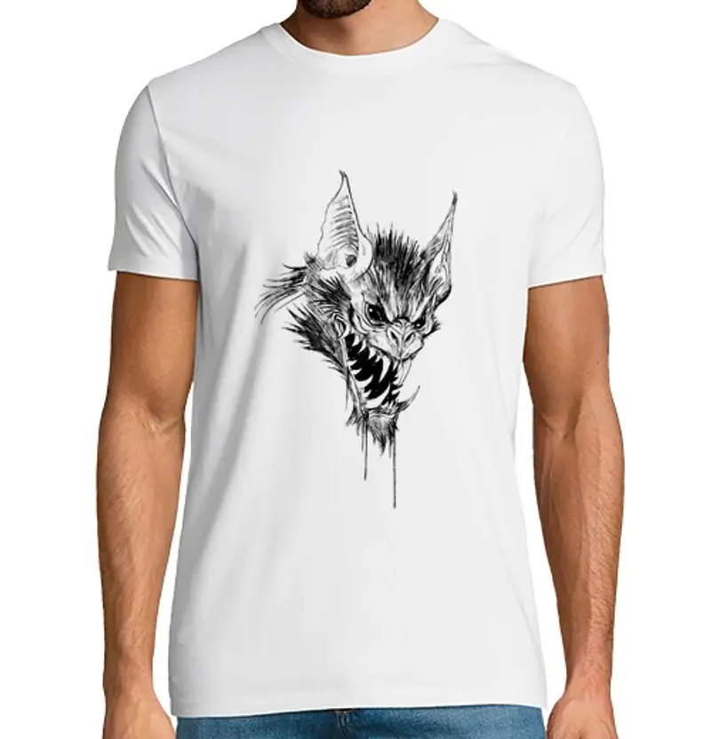 Tostadora T-shirt Uomo 1463612