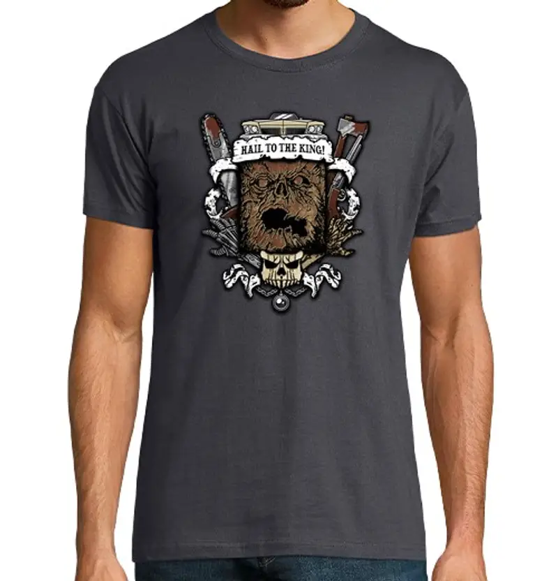 Tostadora T-shirt Uomo 1440829