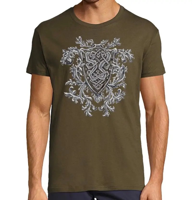 Tostadora T-shirt Uomo 1456693