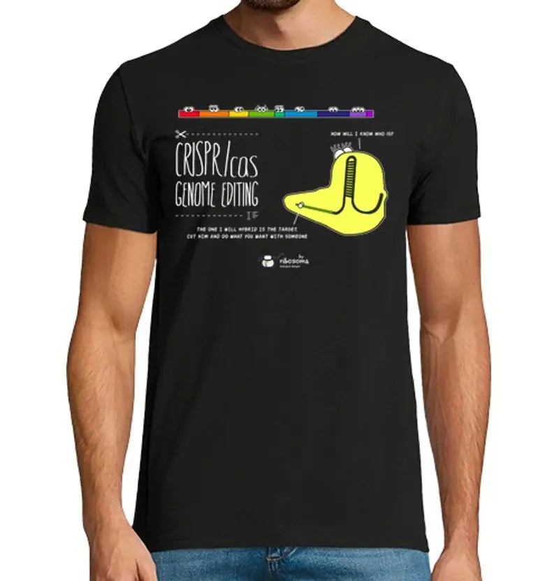 Tostadora T-shirt Uomo 1438996