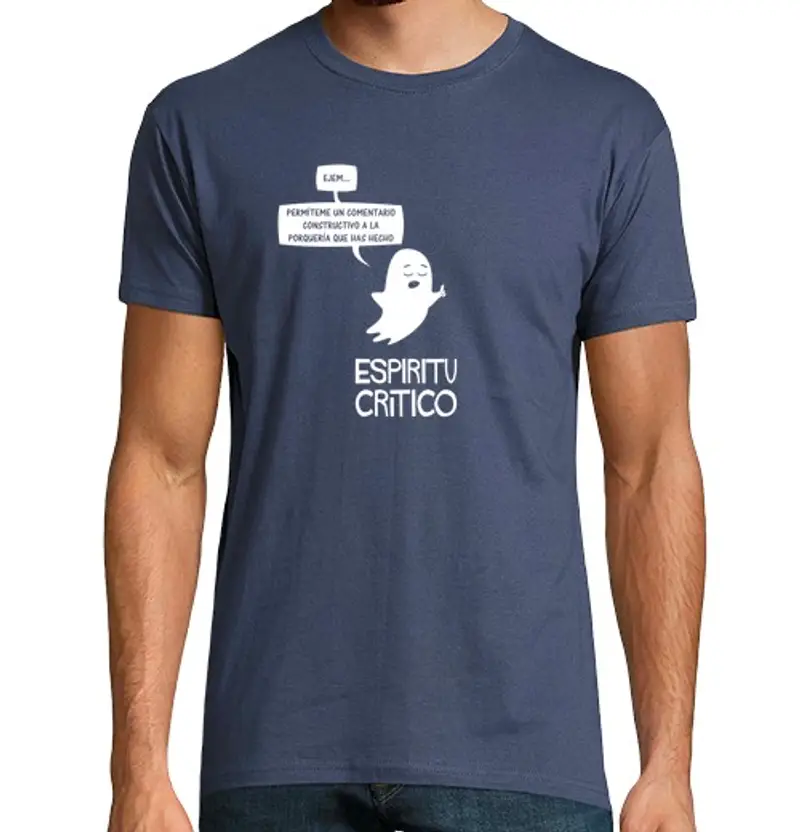 Tostadora T-shirt Uomo 1453000