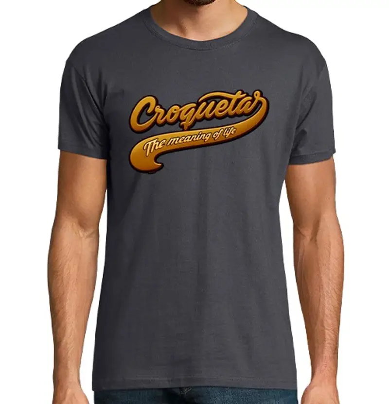 Tostadora T-shirt Uomo 1460961