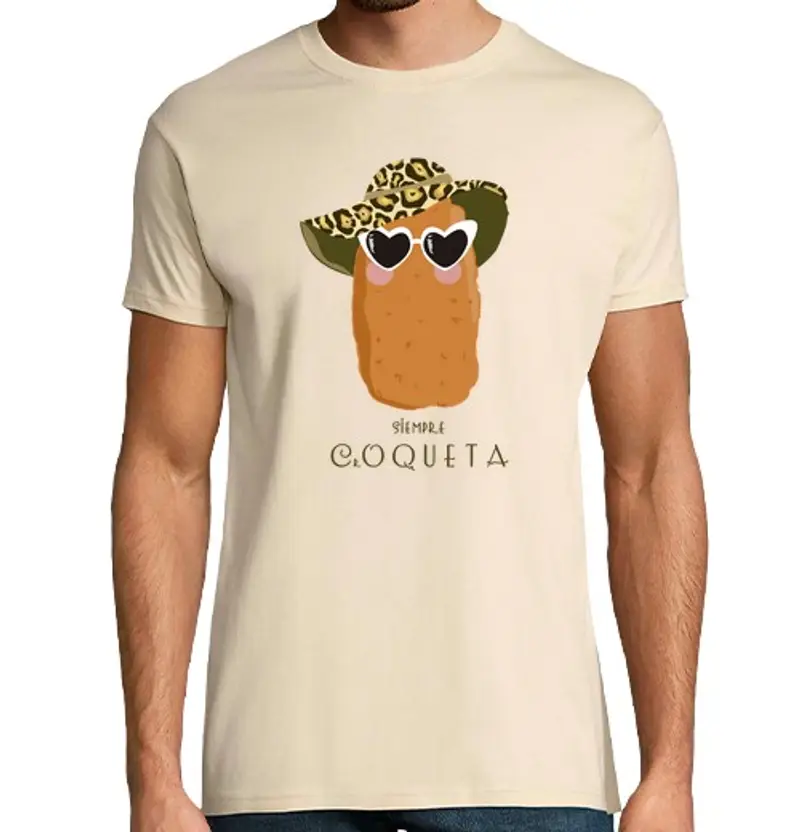 Tostadora T-shirt Uomo 1467250