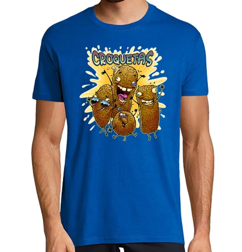 Tostadora T-shirt Uomo 1563859