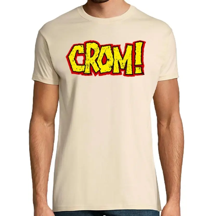 Tostadora T-shirt Uomo 1448483