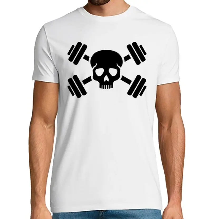 Tostadora T-shirt Uomo 1460453