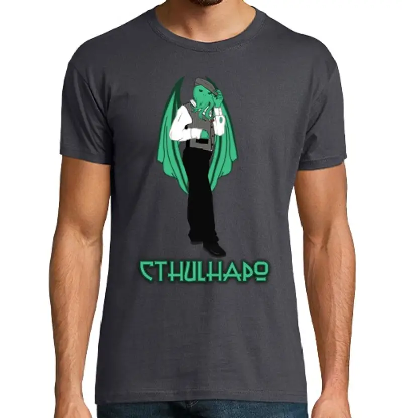 Tostadora T-shirt Uomo 1478303