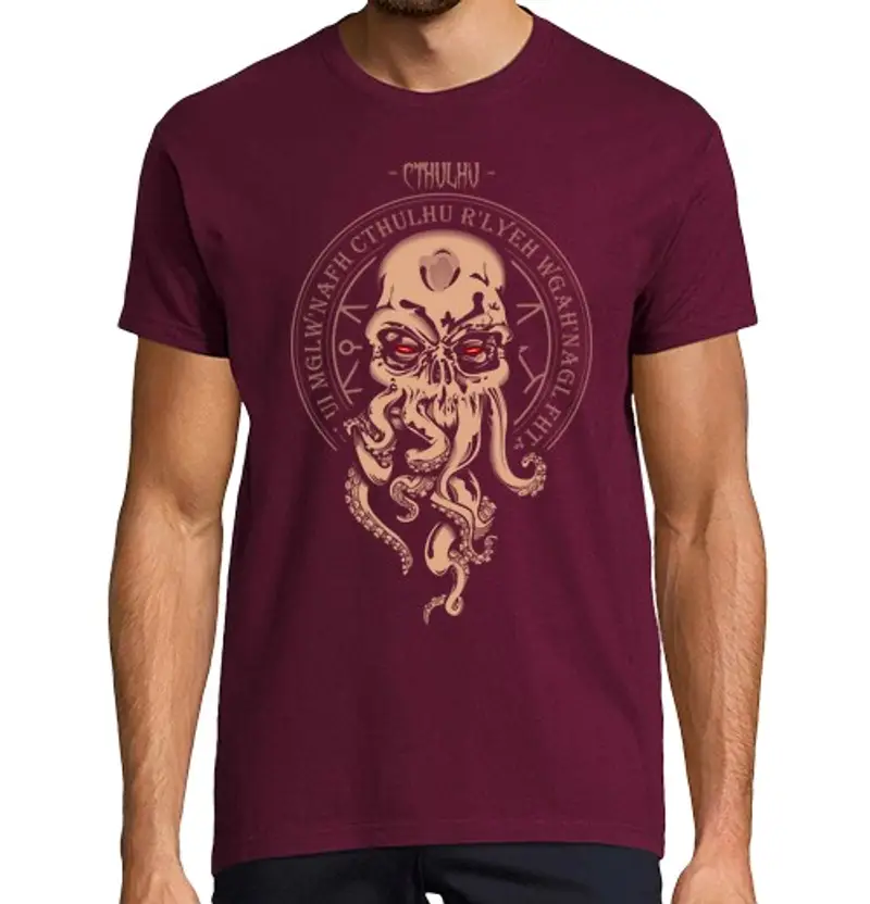 Tostadora T-shirt Uomo 1432949