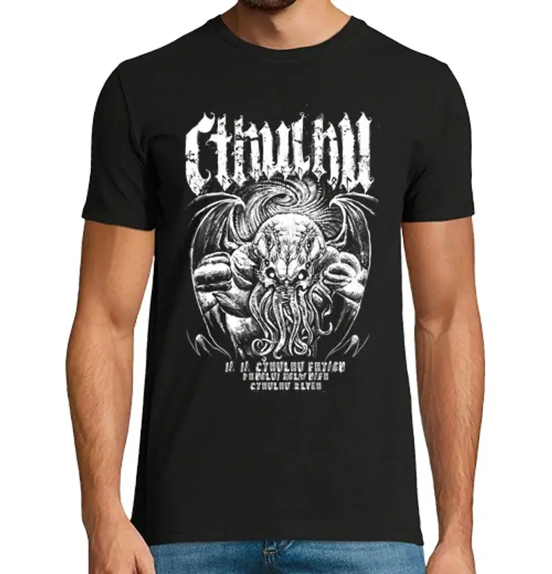 Tostadora T-shirt Uomo 1431966