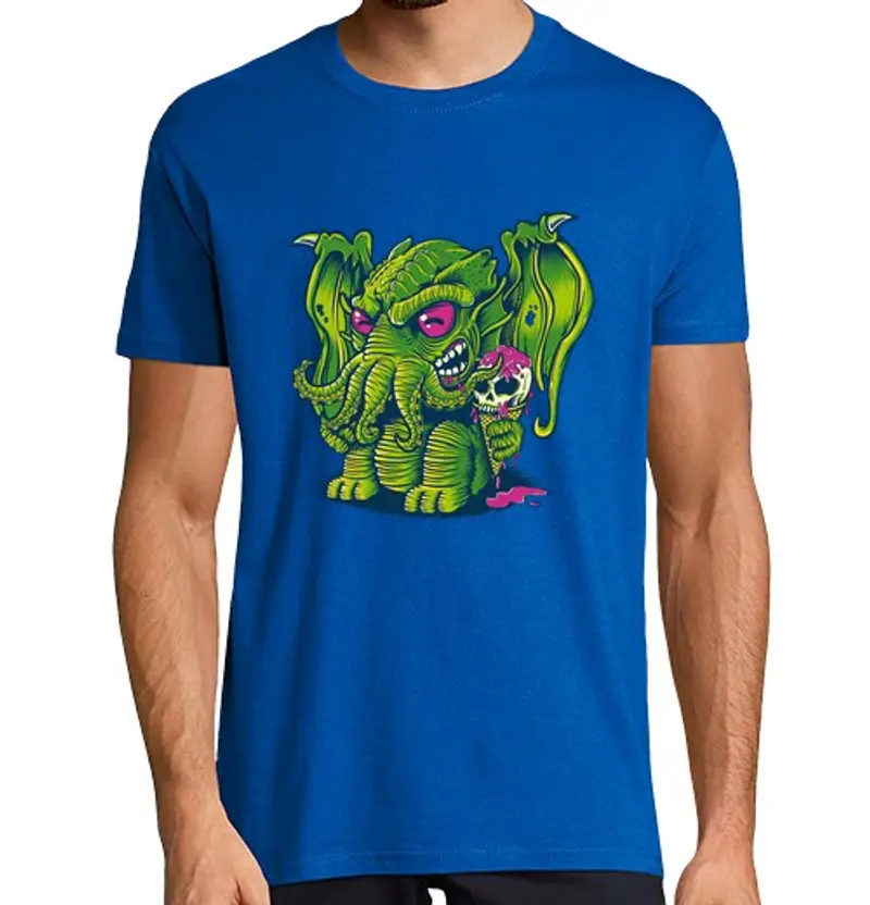 Tostadora T-shirt Uomo 1440828