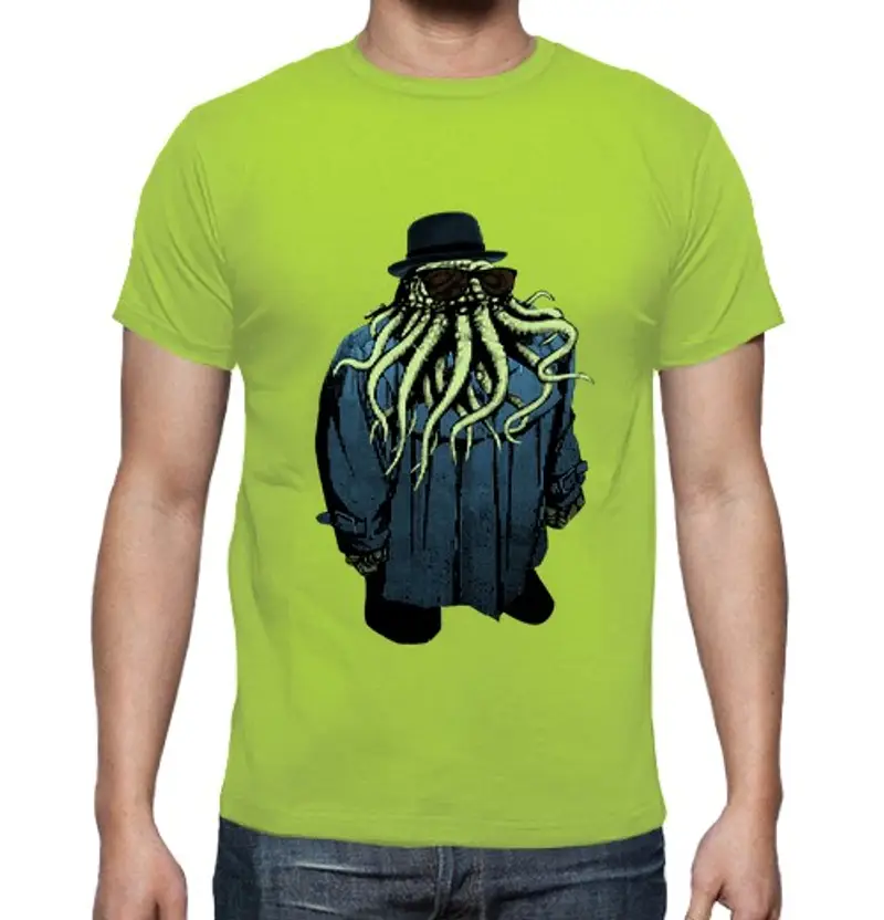 Tostadora T-shirt Uomo 1466413