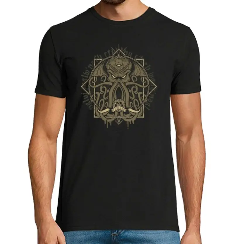 Tostadora T-shirt Uomo 1431626