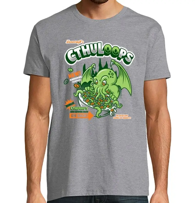 Tostadora T-shirt Uomo 1436578