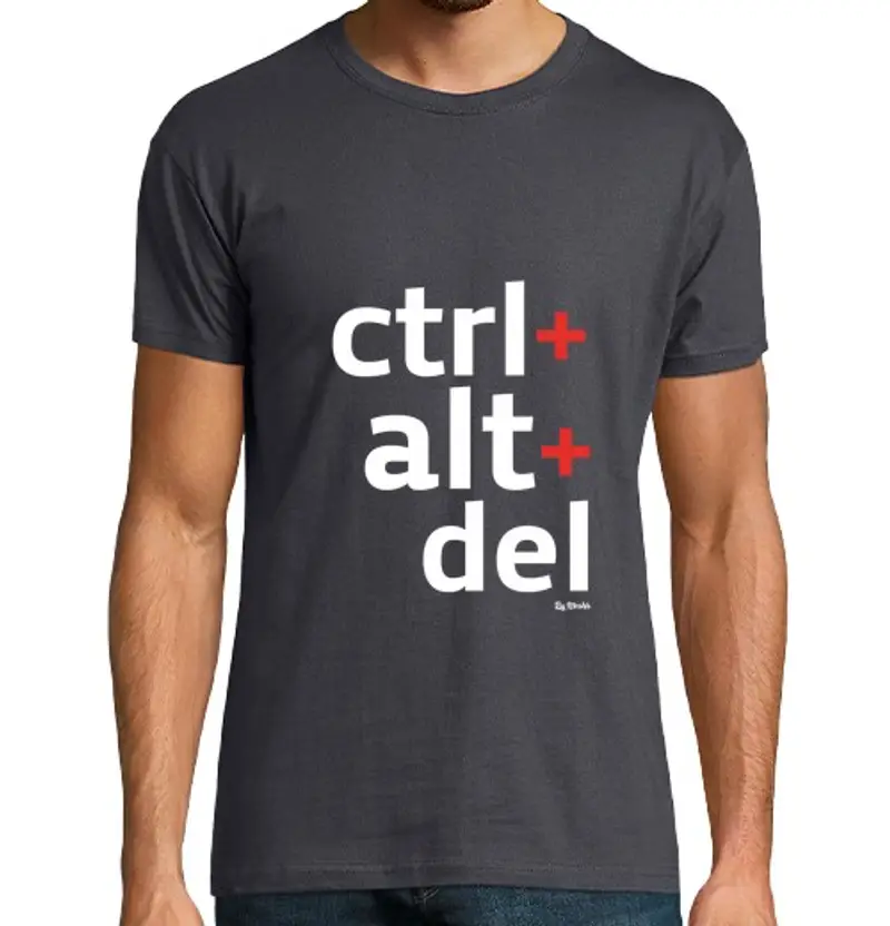 Tostadora T-shirt Uomo 1442683