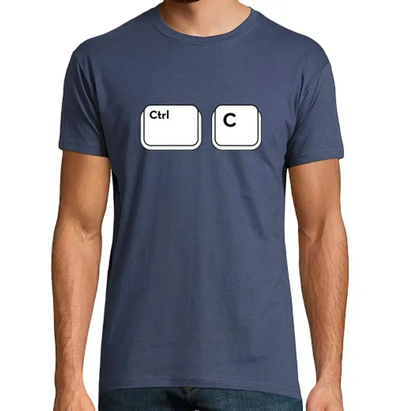 Tostadora T-shirt Uomo 1432137