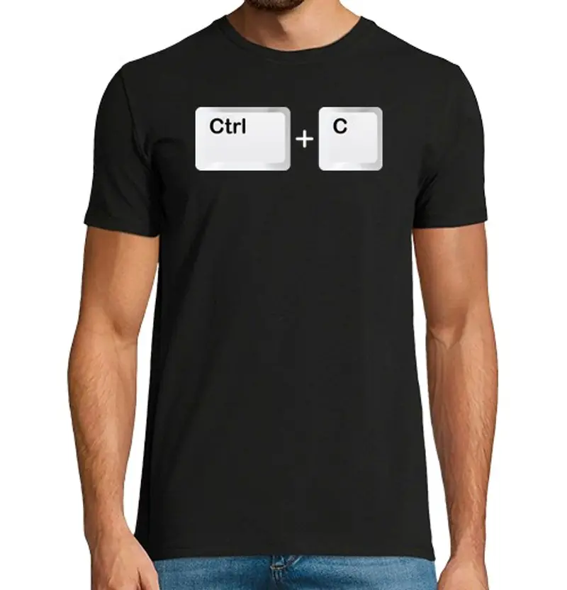 Tostadora T-shirt Uomo 1431714