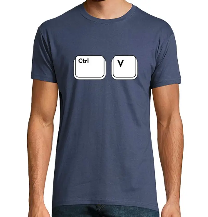 Tostadora T-shirt Uomo 1433746