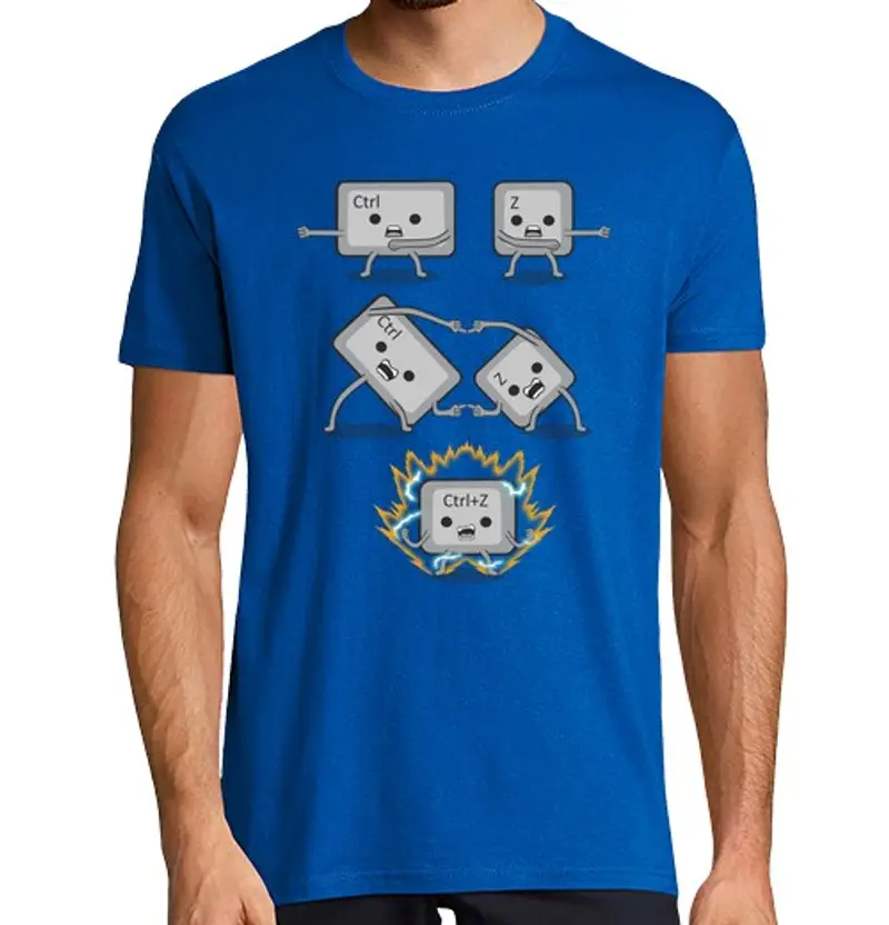 Tostadora T-shirt Uomo 1431169