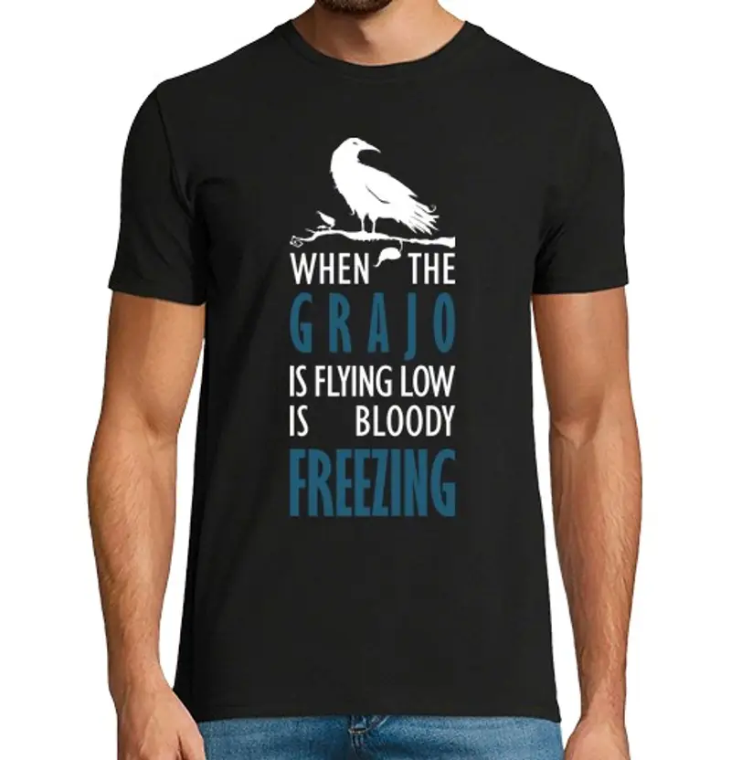 Tostadora T-shirt Uomo 1440099