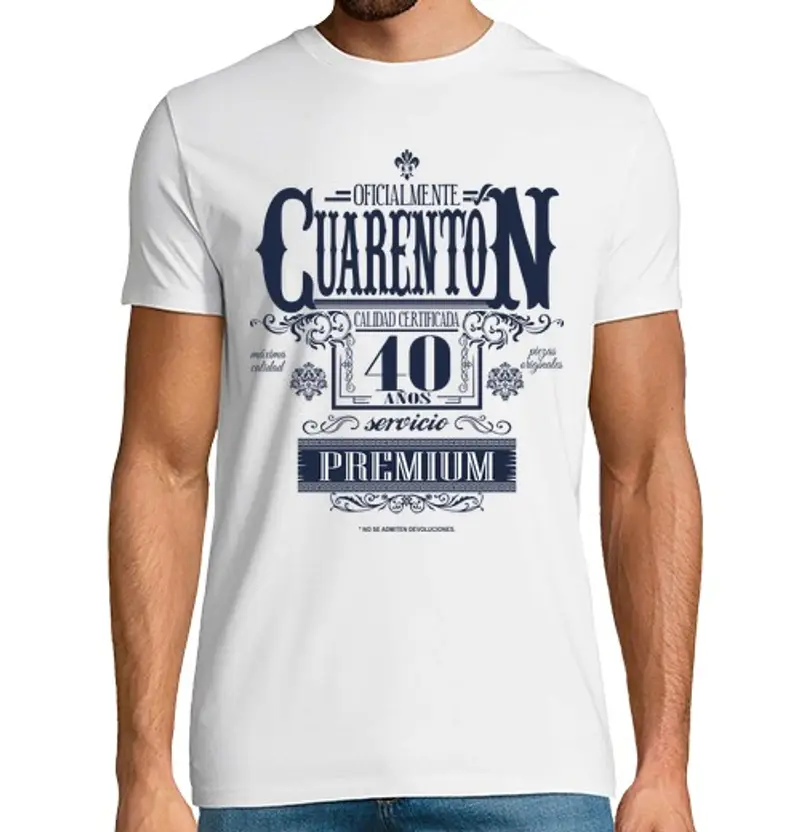 Tostadora T-shirt Uomo 1443474