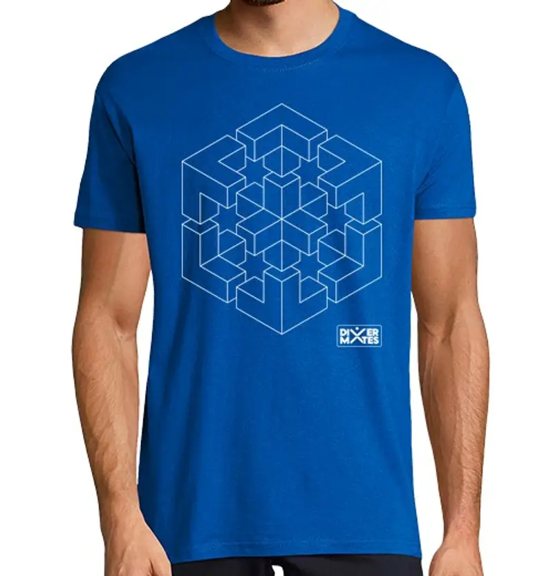 Tostadora T-shirt Uomo Bianco 1435271