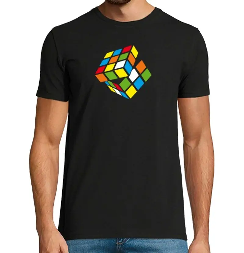 Tostadora T-shirt Uomo 1434123