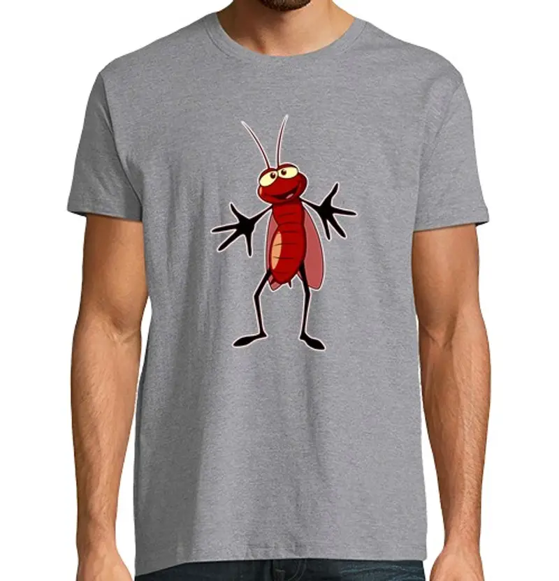 Tostadora T-shirt Uomo 1461956