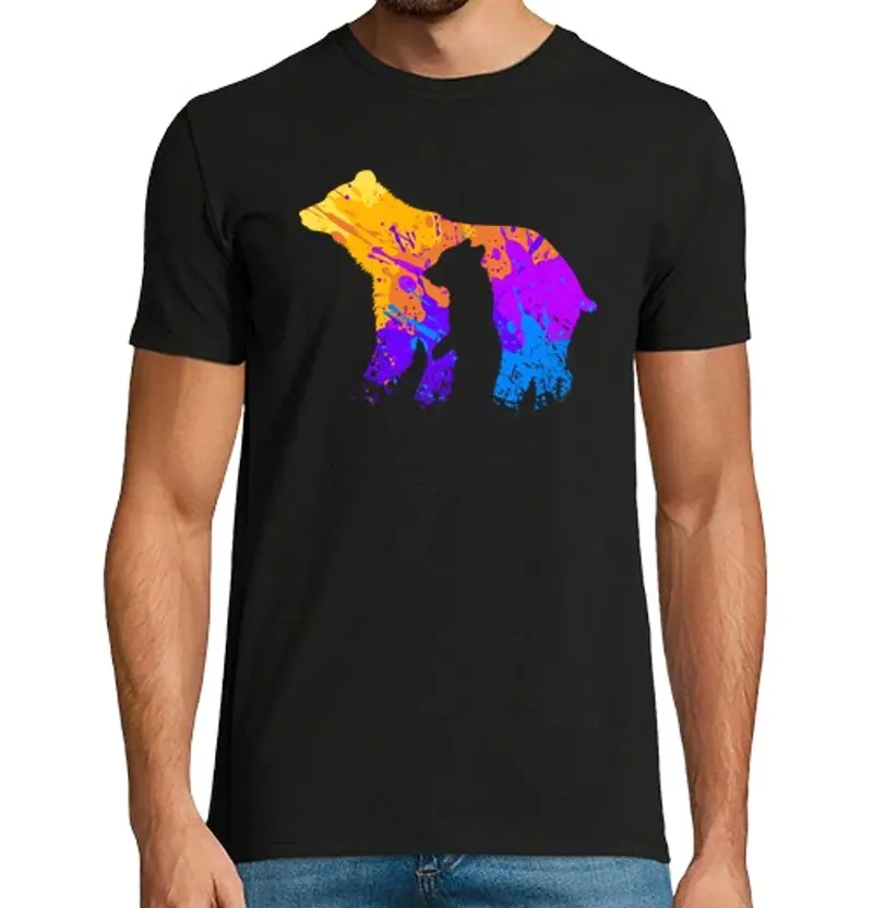 Tostadora T-shirt Uomo 1464825