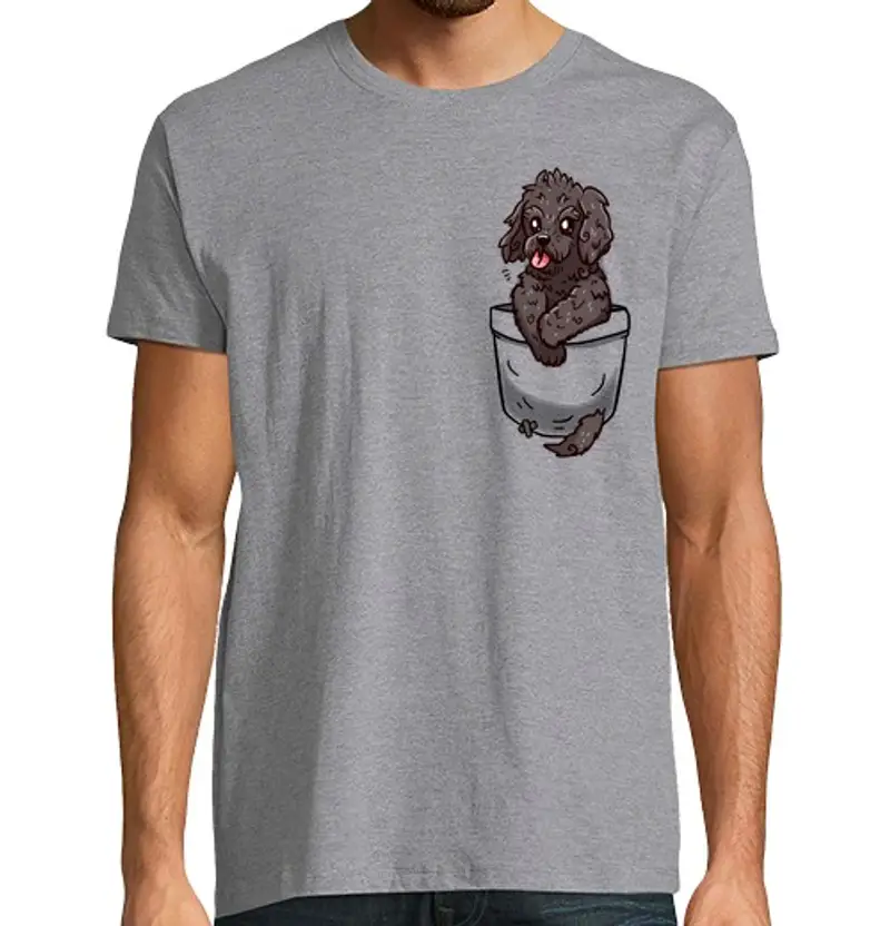 Tostadora T-shirt Uomo 1440627