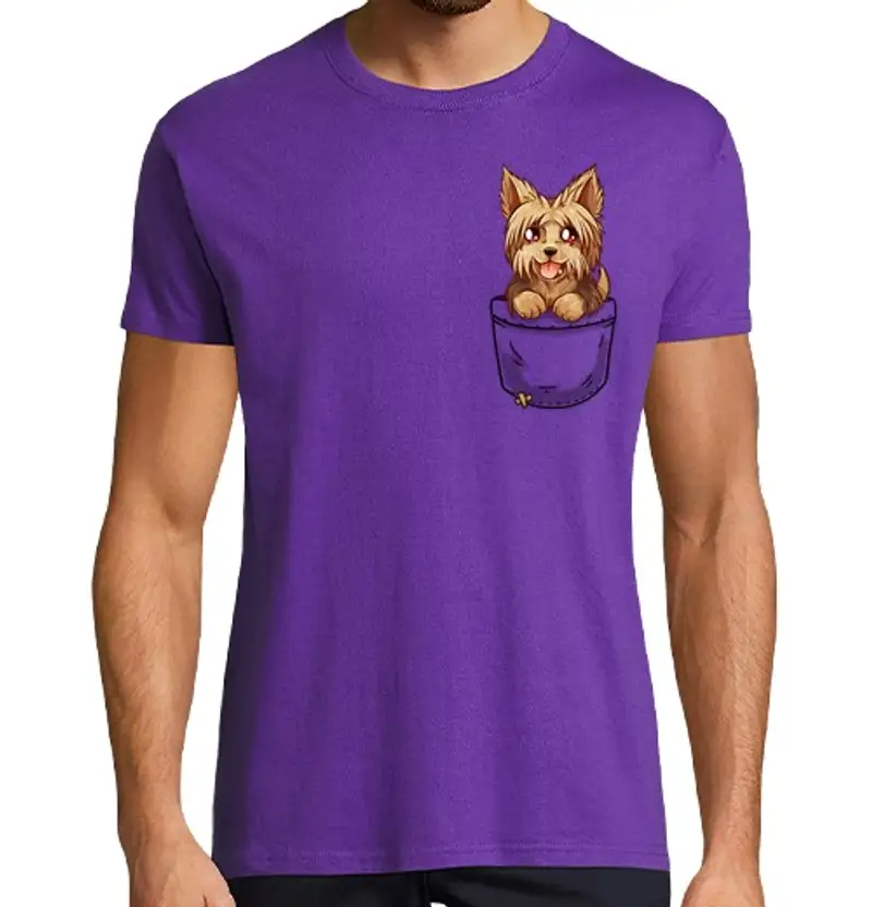 Tostadora T-shirt Uomo 1436247