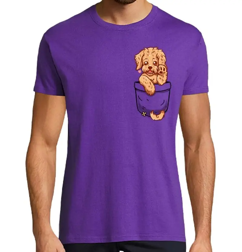 Tostadora T-shirt Uomo 1476821